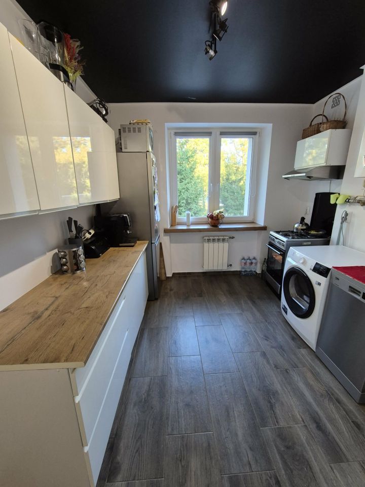 Mieszkanie 3-pokojowe Nowy Dęblin, Os. Stawy. Zdjęcie 9