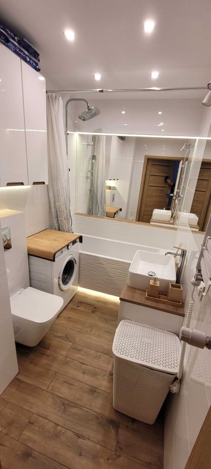 Mieszkanie 2-pokojowe Bydgoszcz. Zdjęcie 6