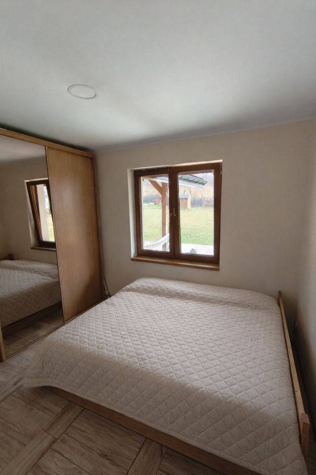 dom wolnostojący Mrowiny, ul. Jaśminowa. Zdjęcie 7