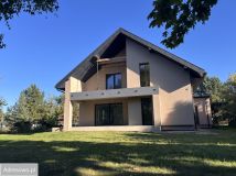 dom wolnostojący, 6 pokoi Odrano-Wola, ul. Akwarelowa. Zdjęcie 2