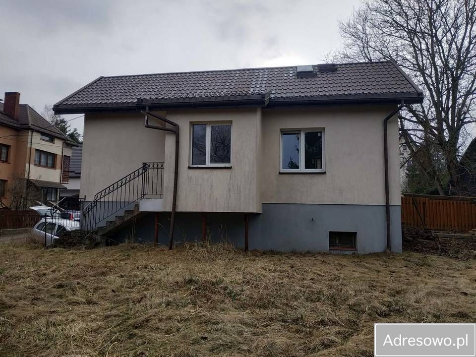 dom wolnostojący Supraśl, ul. Cieliczańska. Zdjęcie 1