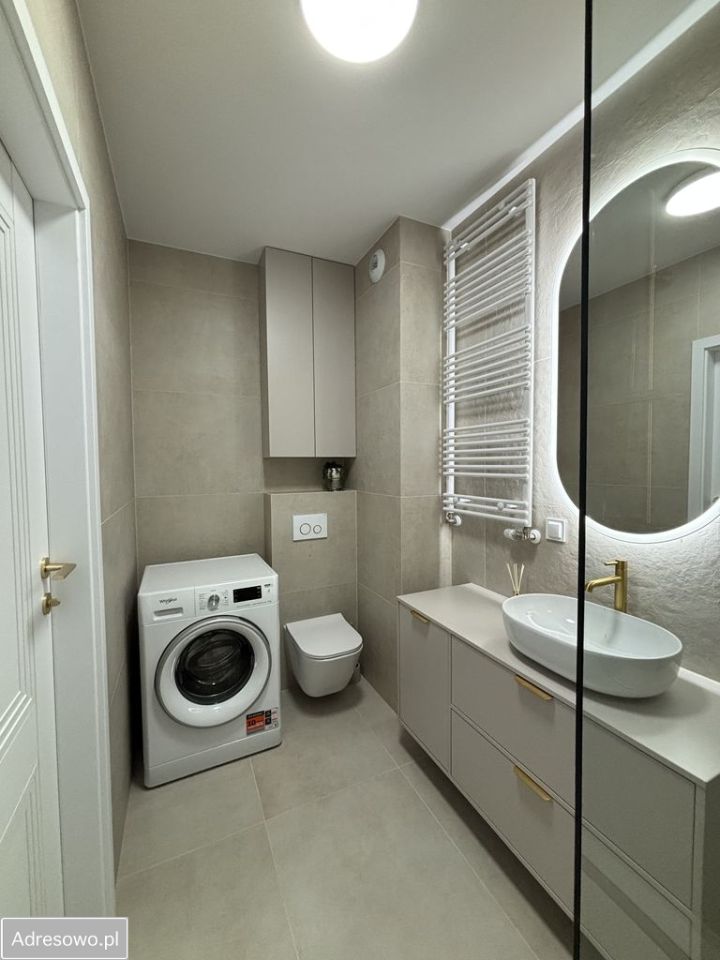 Mieszkanie 2-pokojowe Warszawa Bemowo, ul. Szeligowska. Zdjęcie 5