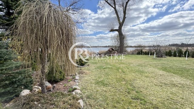 dom wolnostojący, 4 pokoje Szadzko. Zdjęcie 17