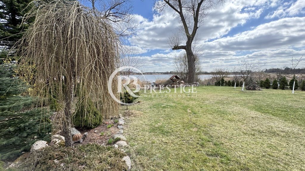 dom wolnostojący, 4 pokoje Szadzko. Zdjęcie 17