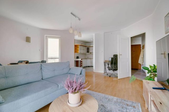 Mieszkanie 2-pokojowe Warszawa Ochota, ul. Racławicka. Zdjęcie 5