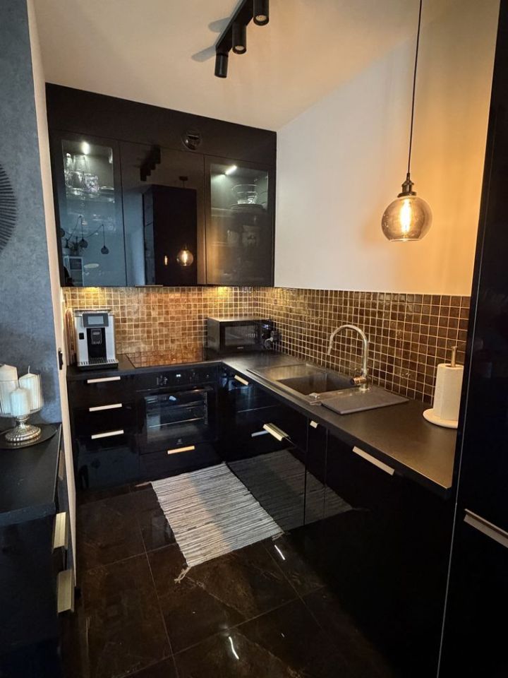 Mieszkanie 2-pokojowe Rzeszów Śródmieście, ul. Teofila Aleksandra Lenartowicza. Zdjęcie 2