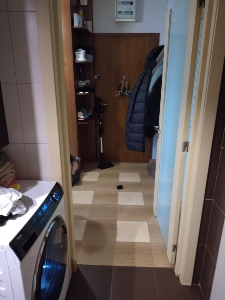 Mieszkanie 2-pokojowe Józefów Centrum, ul. Świderska. Zdjęcie 11