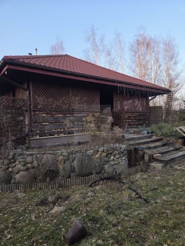 Działka inwestycyjna Budy Zosine, ul. Armii Krajowej. Zdjęcie 3