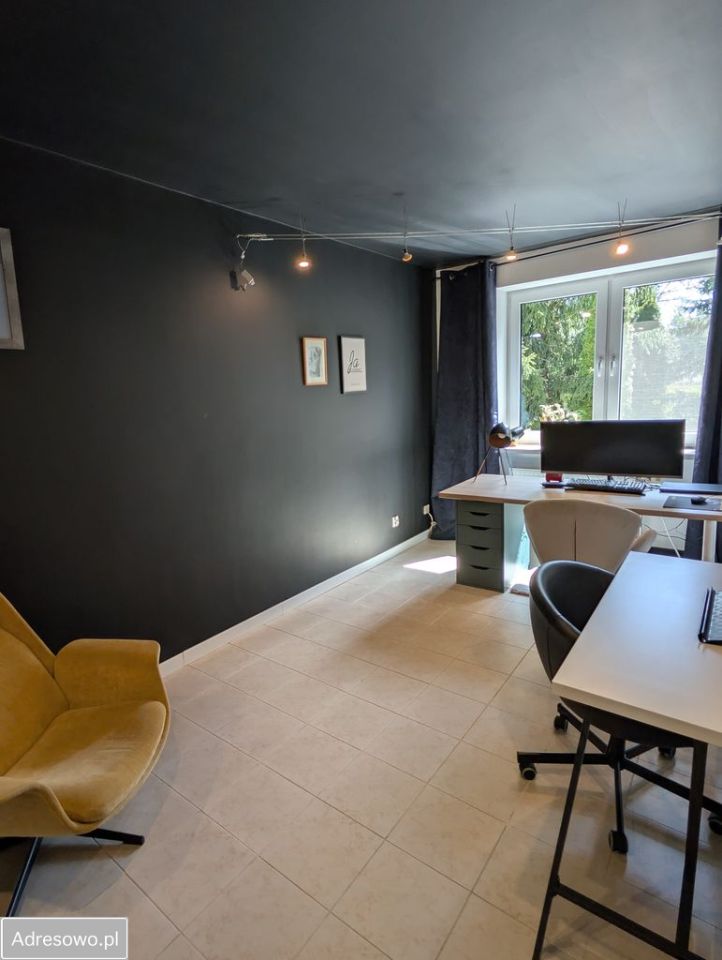 dom szeregowy, 4 pokoje Poznań Strzeszyn, ul. Jeziorańska. Zdjęcie 10