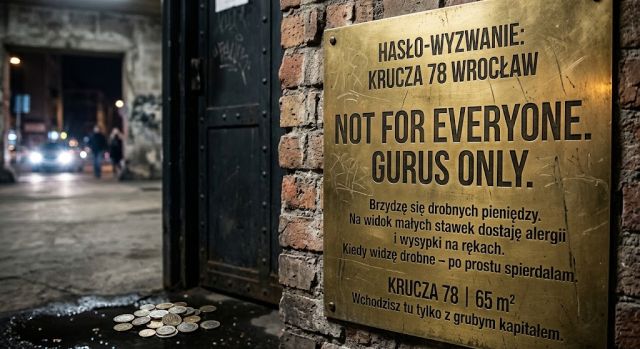 Mieszkanie 3-pokojowe Wrocław Krzyki, ul. Krucza. Zdjęcie 2