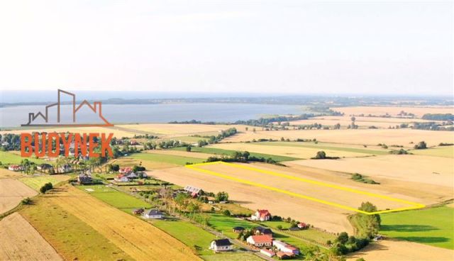 Działka inwestycyjna Cisowo. Zdjęcie 14