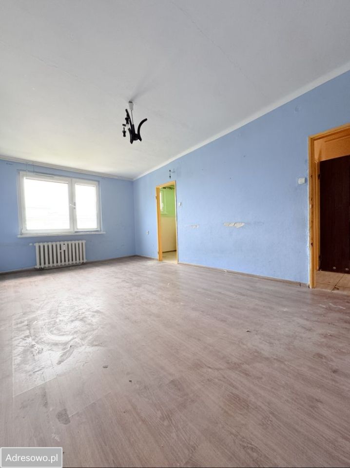 Mieszkanie 1-pokojowe Tomaszów Mazowiecki, ul. Armii Krajowej. Zdjęcie 2
