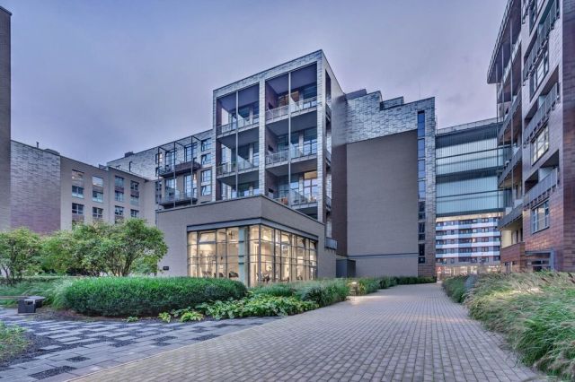 Mieszkanie 3-pokojowe Warszawa Mokotów, ul. Jana Pawła Woronicza. Zdjęcie 19