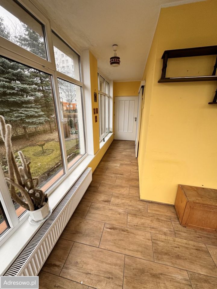 dom wolnostojący, 6 pokoi Toruń Rubinkowo, szosa Lubicka. Zdjęcie 11