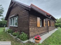 dom wolnostojący, 5 pokoi Lubogoszcz. Zdjęcie 4