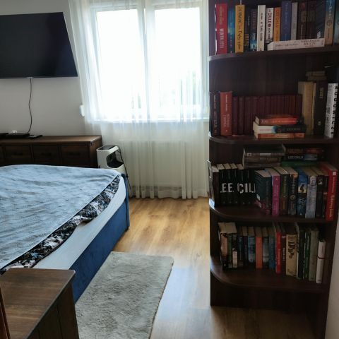 Mieszkanie 3-pokojowe Kalisz Dobrzec, ul. ks. Henryka Kaczorowskiego. Zdjęcie 5