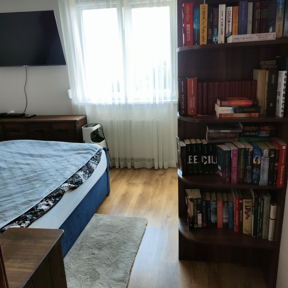 Mieszkanie 3-pokojowe Kalisz Dobrzec, ul. ks. Henryka Kaczorowskiego. Zdjęcie 5