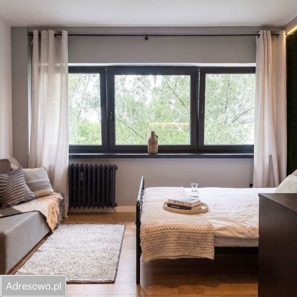 Mieszkanie 2-pokojowe Warszawa Wola, ul. Redutowa. Zdjęcie 7