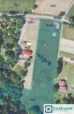 Działka rolno-budowlana Bączal Górny. Zdjęcie 4