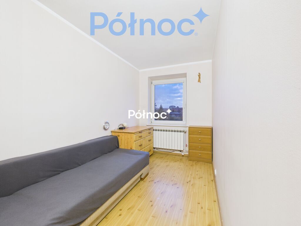 Mieszkanie 4-pokojowe Ełk Centrum, ul. Gdańska. Zdjęcie 8