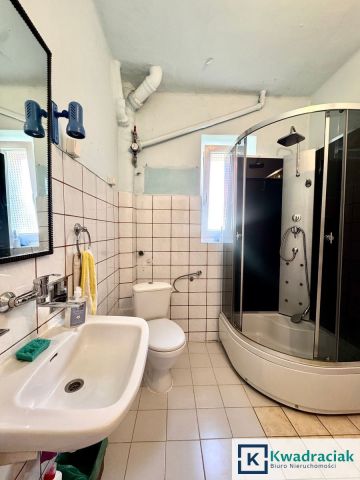 dom wolnostojący, 9 pokoi Jasło Ulaszowice, ul. Skalna. Zdjęcie 27