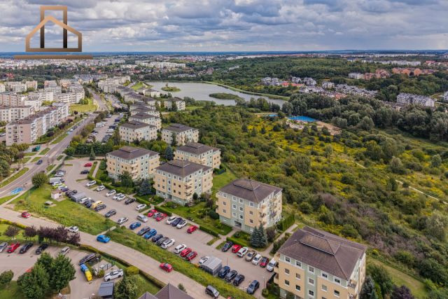 Mieszkanie 3-pokojowe Gdańsk Zakoniczyn, ul. Wacława Kłoczkowskiego. Zdjęcie 19
