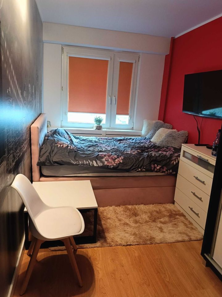 Mieszkanie 3-pokojowe Sierpc, ul. Konstytucji 3 Maja. Zdjęcie 8