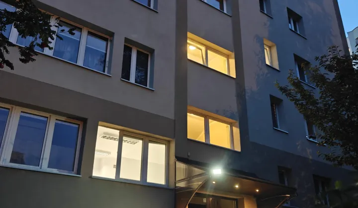 Mieszkanie 2-pokojowe Warszawa Ochota, ul. Kaliska