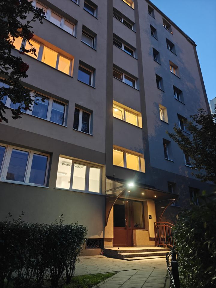 Mieszkanie 2-pokojowe Warszawa Ochota, ul. Kaliska. Zdjęcie 2