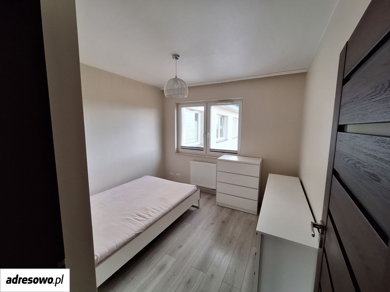 Mieszkanie 2-pokojowe Kraków Swoszowice, ul. Anny Szwed-Śniadowskiej. Zdjęcie 17