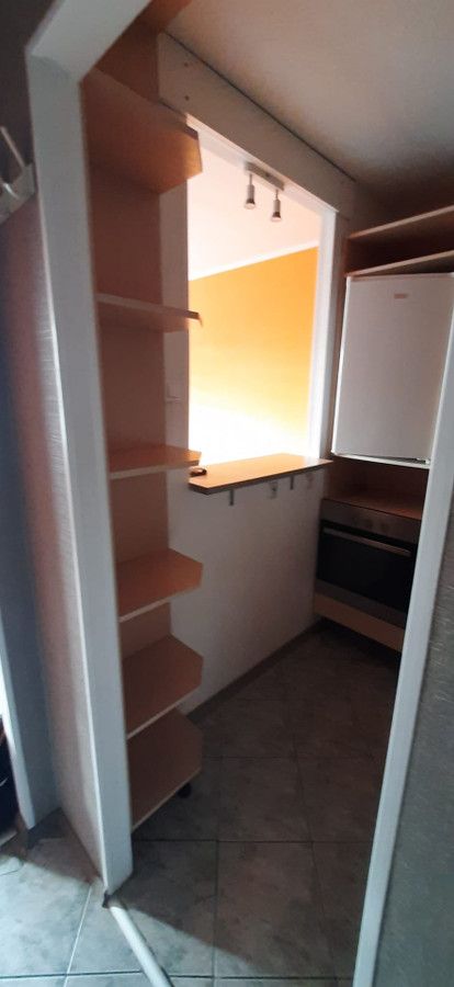 Mieszkanie 1-pokojowe Poznań Nowe Miasto, os. Powstań Narodowych. Zdjęcie 3