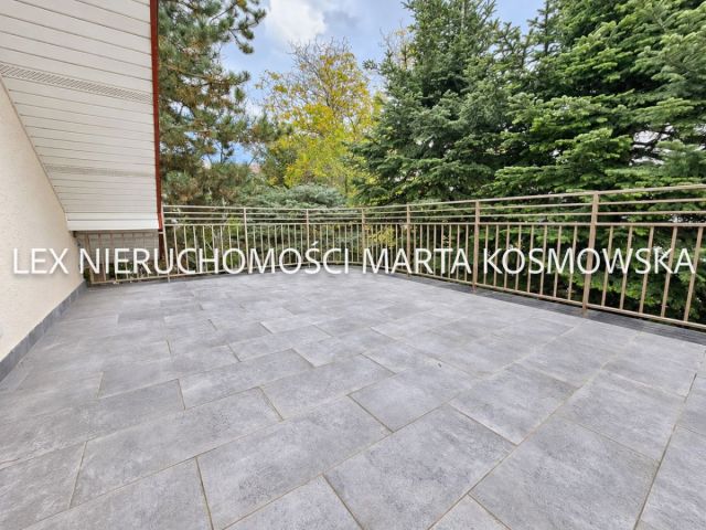 bliźniak, 7 pokoi Warszawa Ochota. Zdjęcie 6