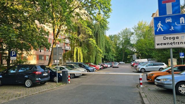 Mieszkanie 3-pokojowe Warszawa, ul. Wyszogrodzka. Zdjęcie 8