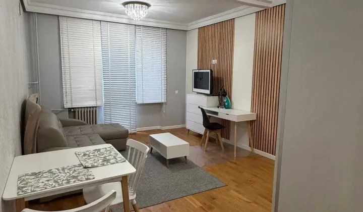 Mieszkanie 1-pokojowe Rzeszów Śródmieście, ul. Adama Asnyka