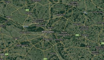 bliźniak Zielonka Bankówka, ul. 11 Listopada