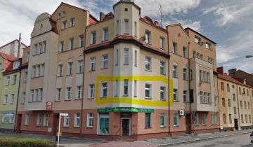 Mieszkanie 3-pokojowe Lębork Centrum, ul. I Armii Wojska Polskiego