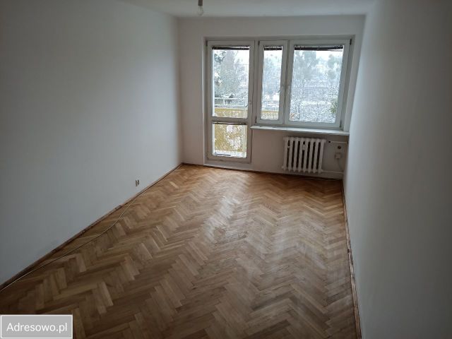 Mieszkanie 3-pokojowe Poznań Winogrady, os. Pod Lipami. Zdjęcie 1