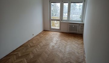 Mieszkanie 3-pokojowe Poznań Winogrady, os. Pod Lipami
