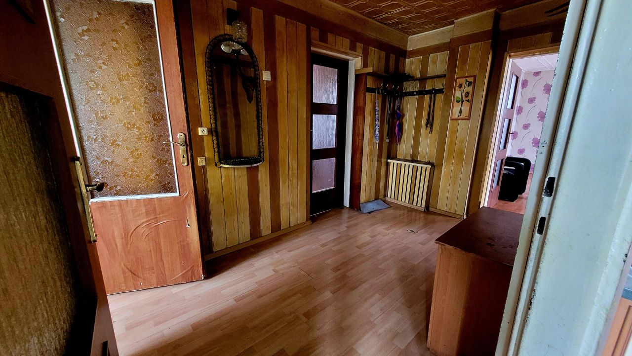 gospodarstwo, 4 pokoje Hostynne. Zdjęcie 8