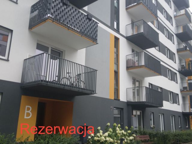 Mieszkanie 2-pokojowe Warszawa Ursus, ul. Edwarda Habicha. Zdjęcie 1