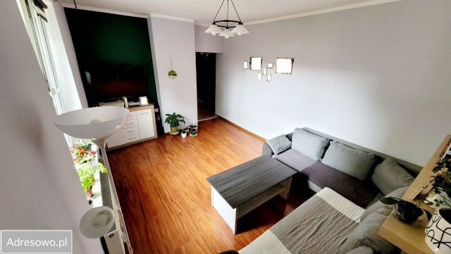 Mieszkanie 2-pokojowe Będzin Ksawera, ul. Wisławy Szymborskiej. Zdjęcie 1