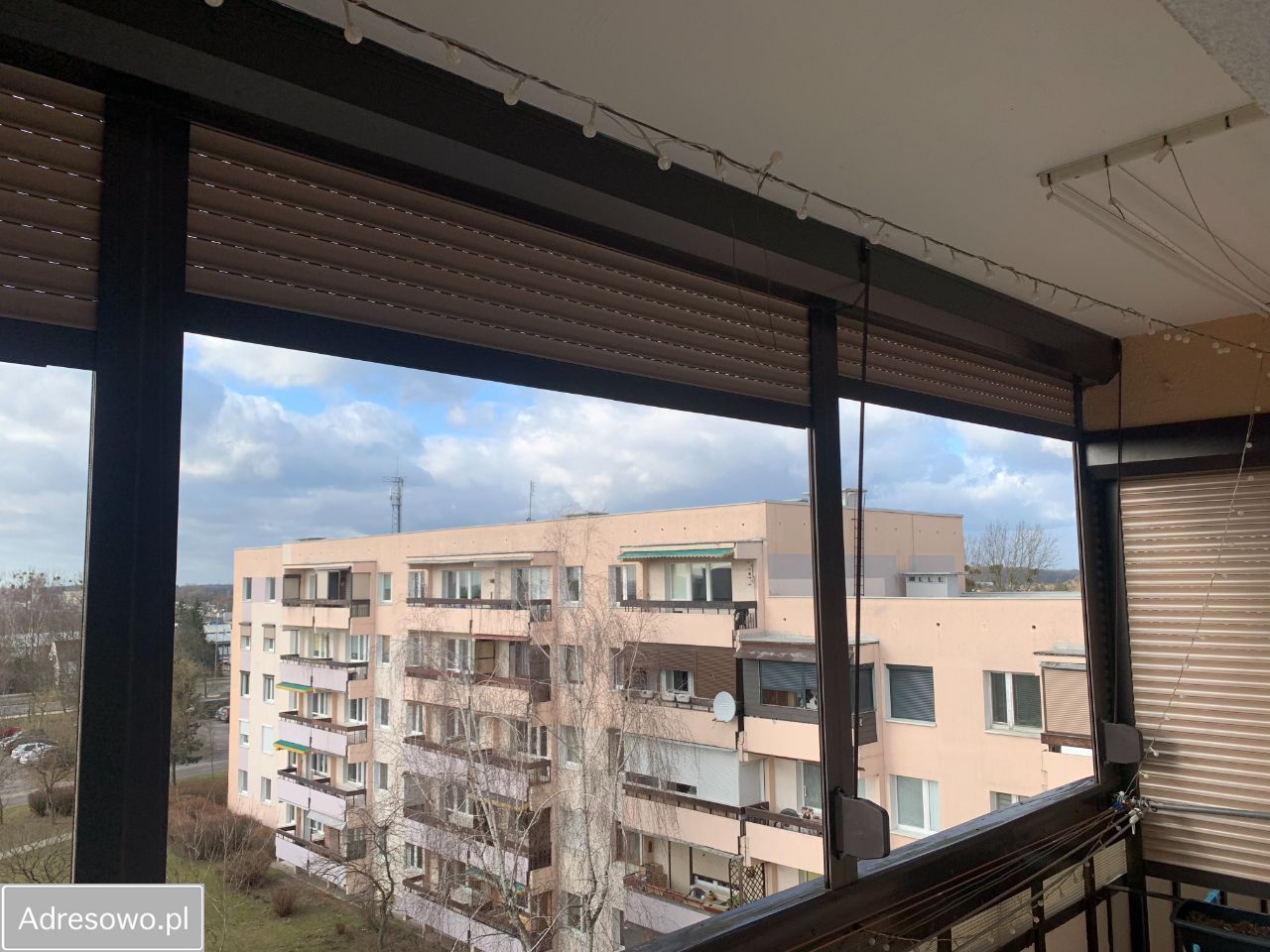 Mieszkanie 3-pokojowe Konin Zatorze, ul. Zygmunta Noskowskiego. Zdjęcie 8