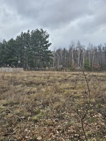 Działka rolno-budowlana Janów. Zdjęcie 1