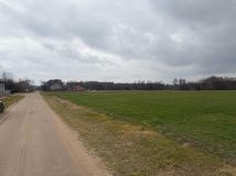 Działka budowlana Majaczewice. Zdjęcie 1