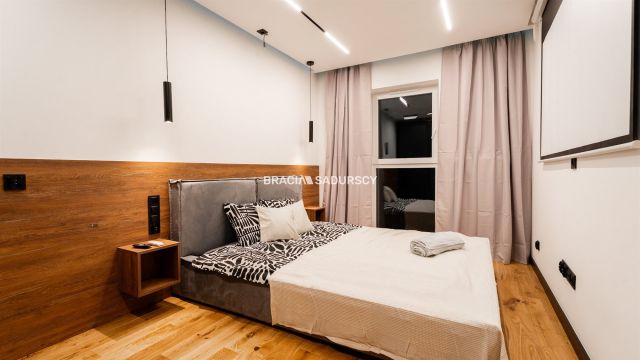 Mieszkanie 2-pokojowe Kraków Podgórze, ul. Pana Tadeusza. Zdjęcie 11