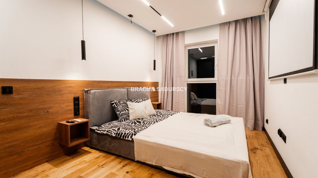 Mieszkanie 2-pokojowe Kraków Podgórze, ul. Pana Tadeusza. Zdjęcie 11