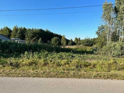 Działka budowlana Garno, ul. Kasztanowa