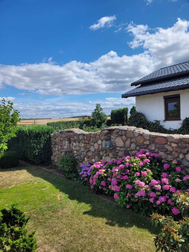 Działka rod Ruszowice, ul. Szafranowa. Zdjęcie 4