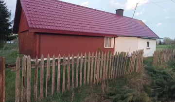 siedlisko Kamienna Stara, ul. Leśna
