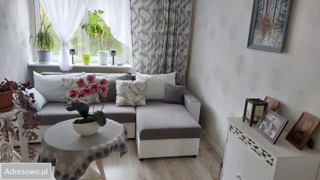 Mieszkanie 4-pokojowe Szczecin Zawadzkiego-Klonowica, ul. Tadeusza Zawadzkiego. Zdjęcie 1